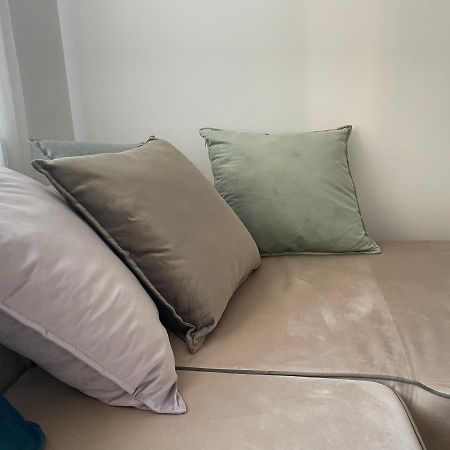 Sozopoli Hills Apartment A6 Luaran gambar