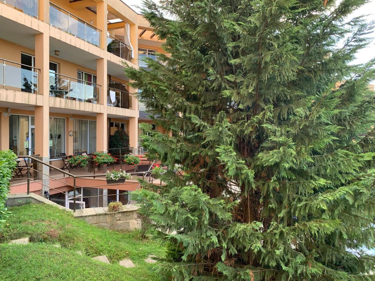 Sozopoli Hills Apartment A6 Luaran gambar