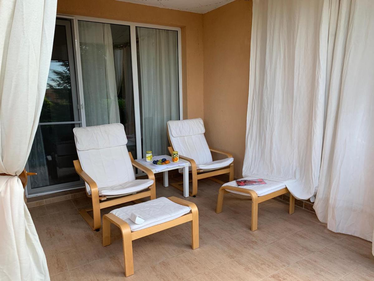 Sozopoli Hills Apartment A6 Luaran gambar