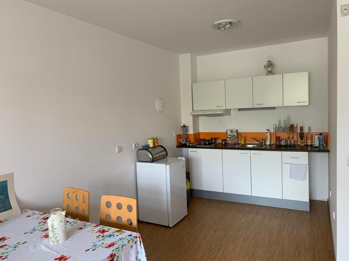 Sozopoli Hills Apartment A6 Luaran gambar