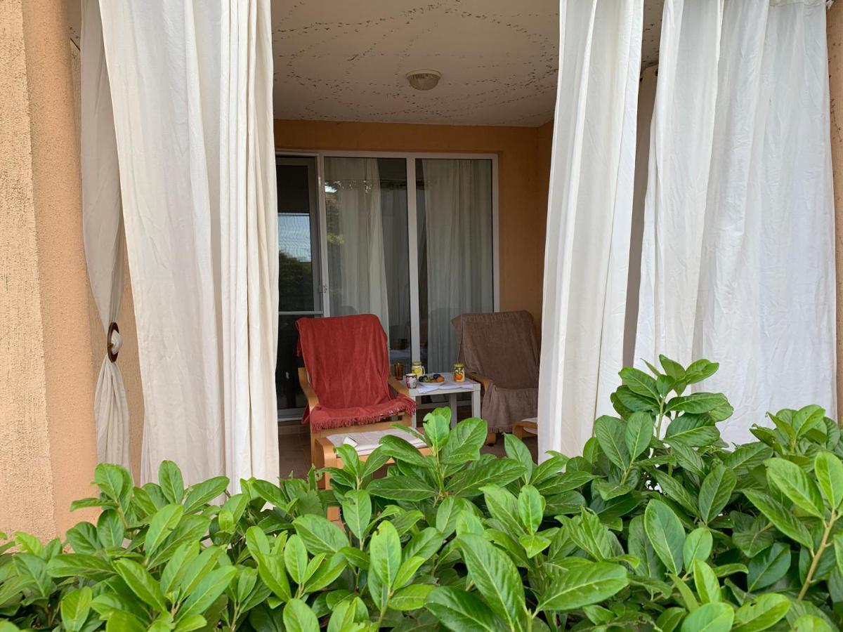 Sozopoli Hills Apartment A6 Luaran gambar