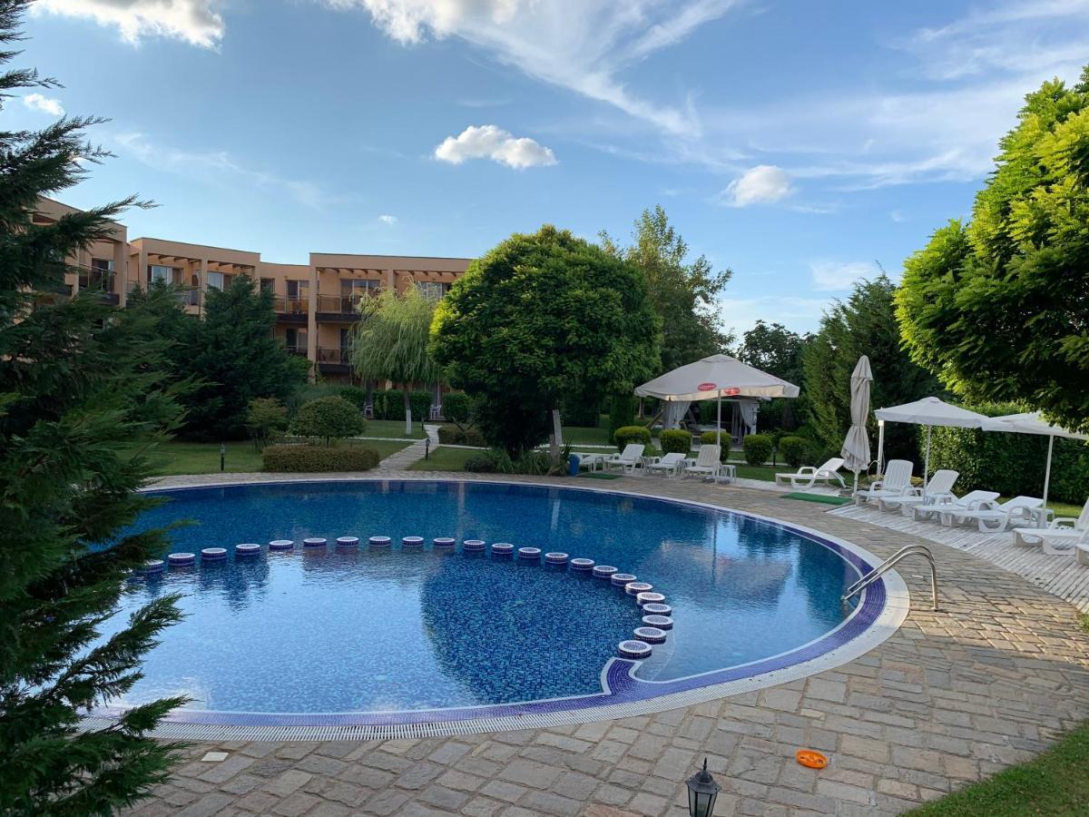 Sozopoli Hills Apartment A6 Luaran gambar
