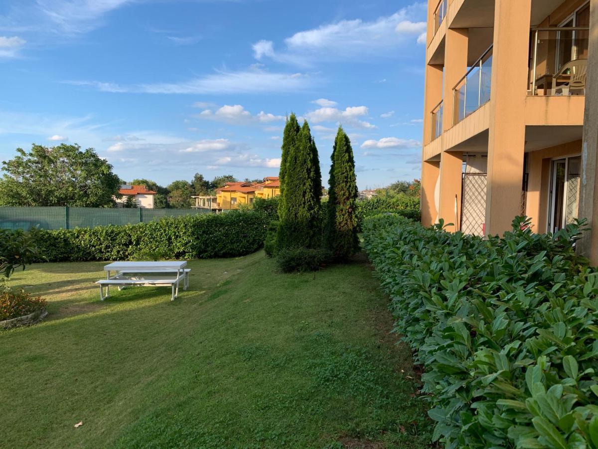 Sozopoli Hills Apartment A6 Luaran gambar