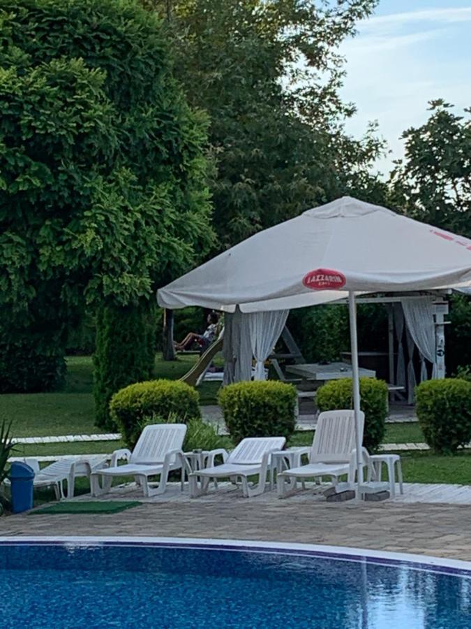 Sozopoli Hills Apartment A6 Luaran gambar
