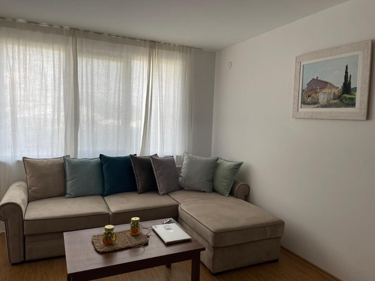 Sozopoli Hills Apartment A6 Luaran gambar
