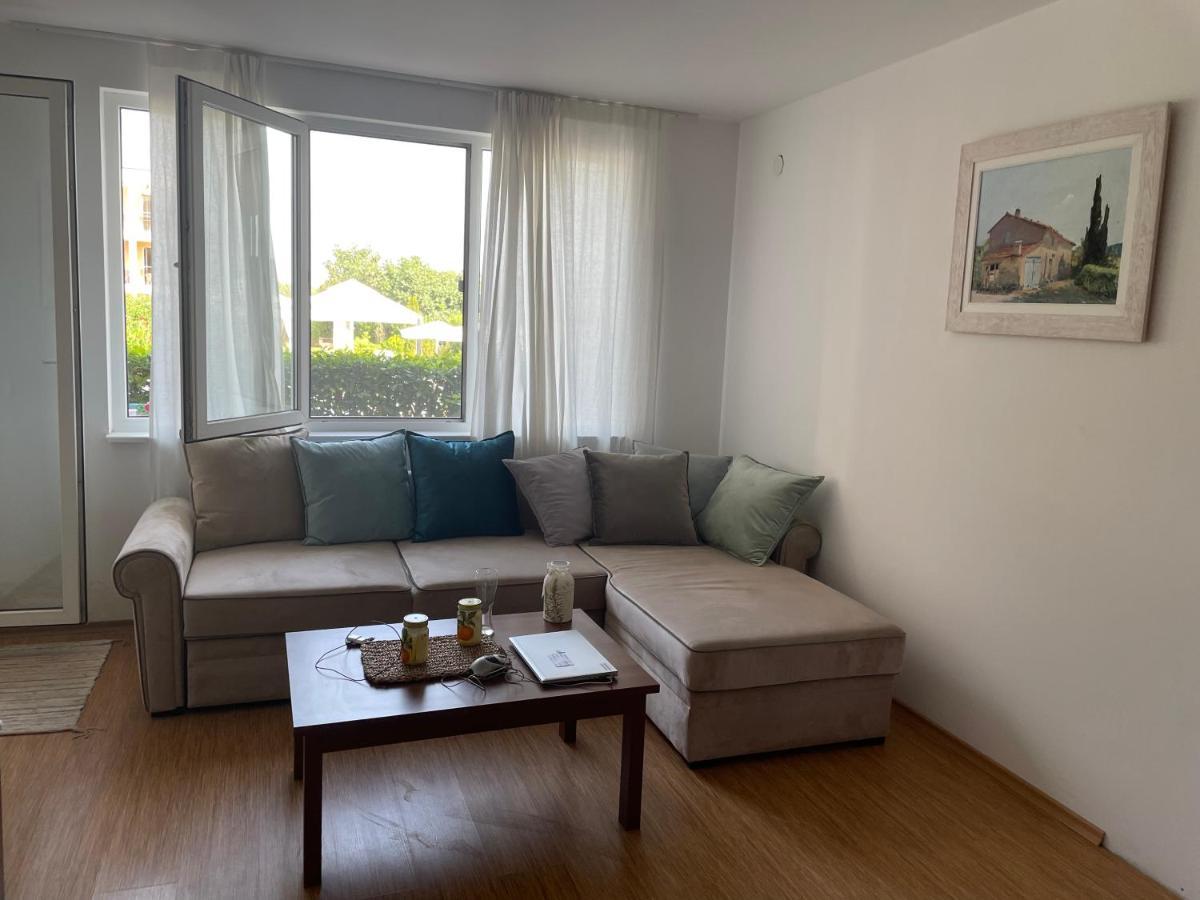 Sozopoli Hills Apartment A6 Luaran gambar