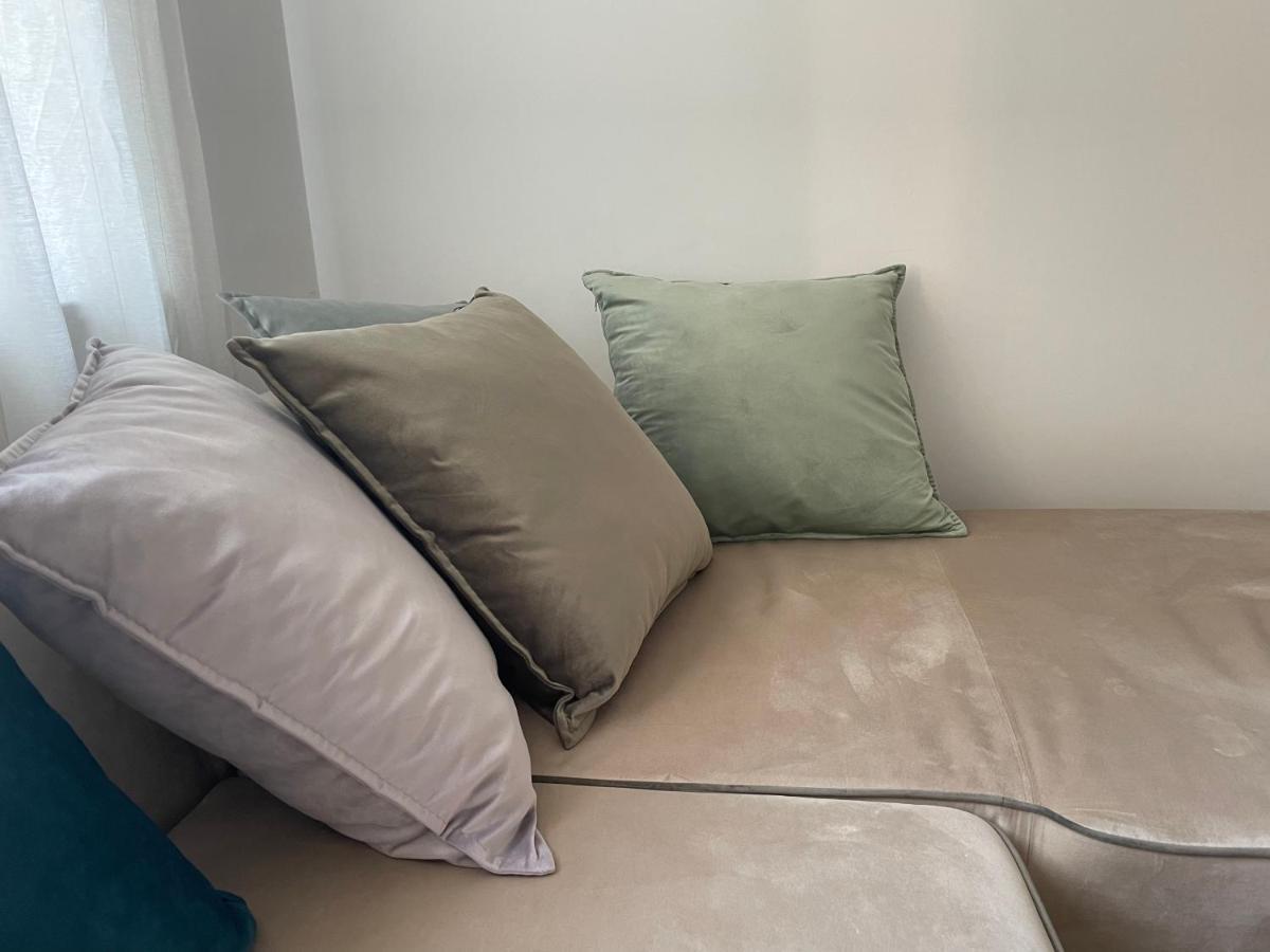 Sozopoli Hills Apartment A6 Luaran gambar