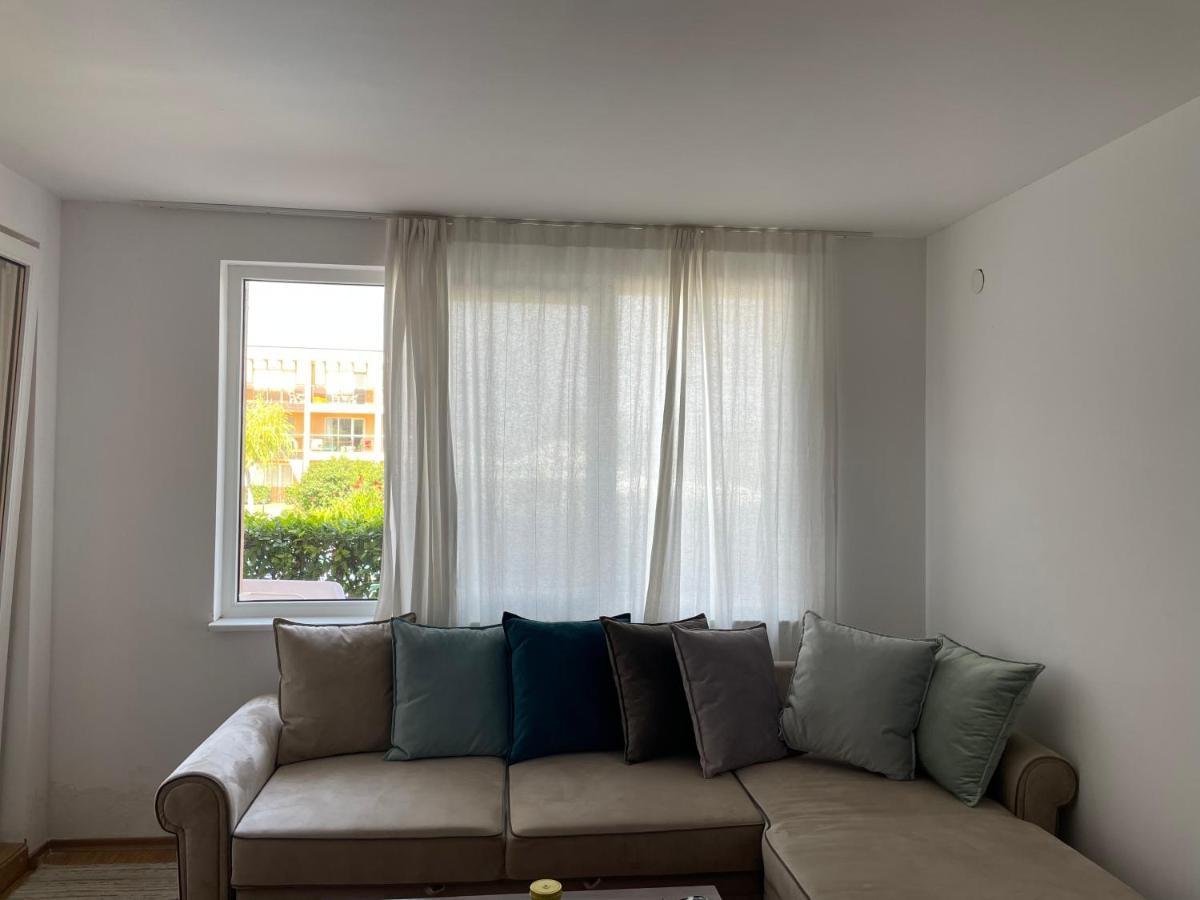 Sozopoli Hills Apartment A6 Luaran gambar