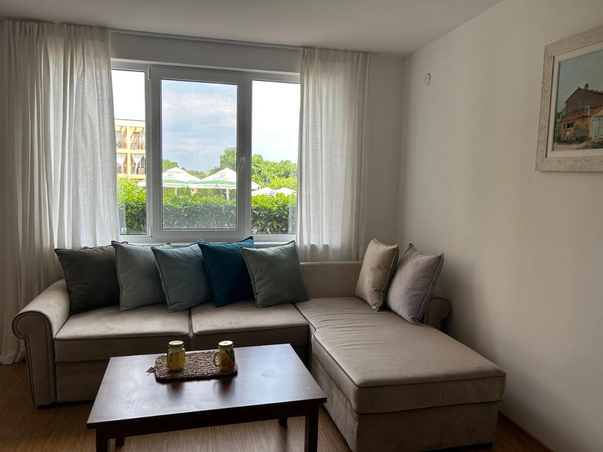 Sozopoli Hills Apartment A6 Luaran gambar