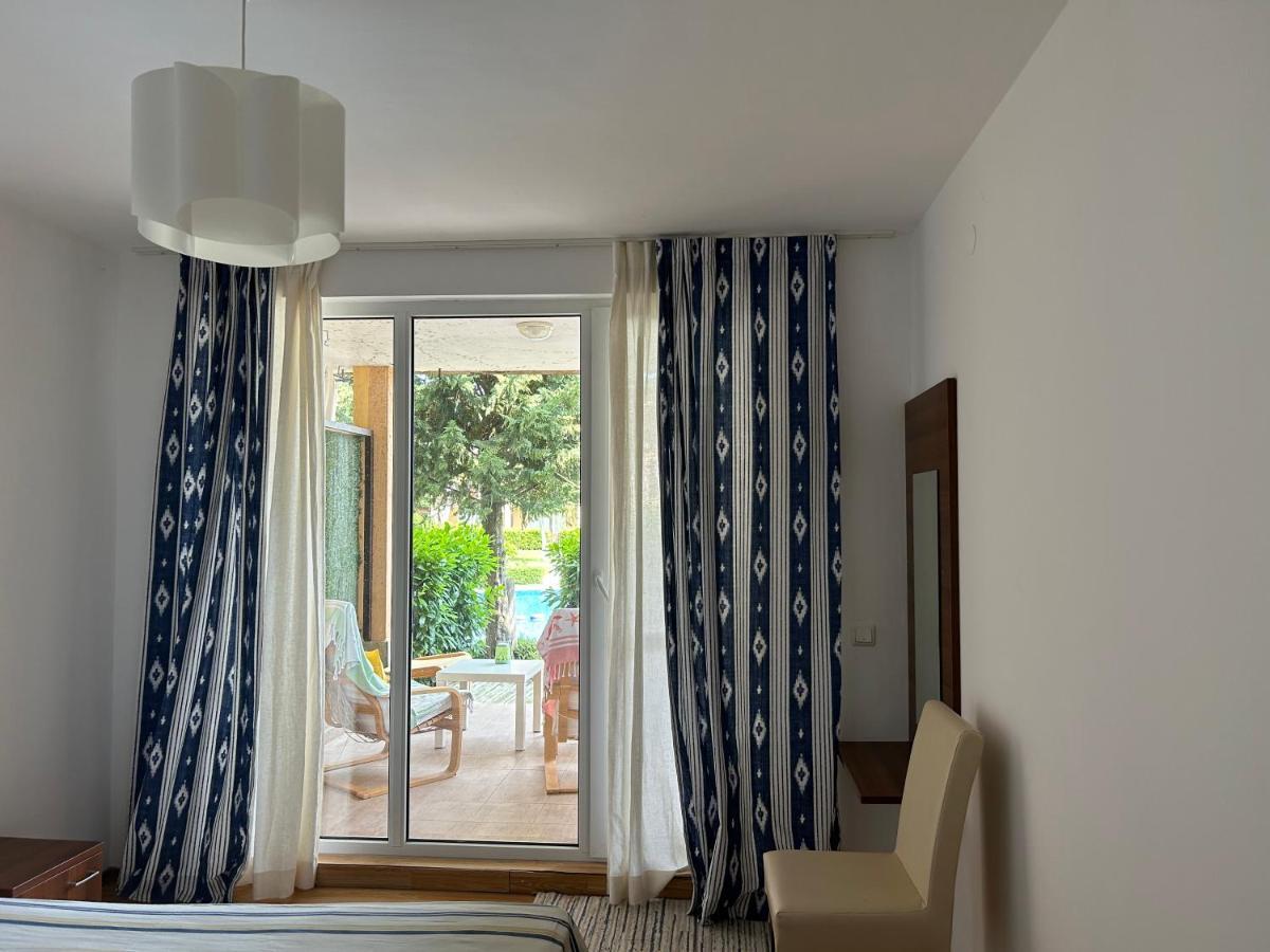 Sozopoli Hills Apartment A6 Luaran gambar