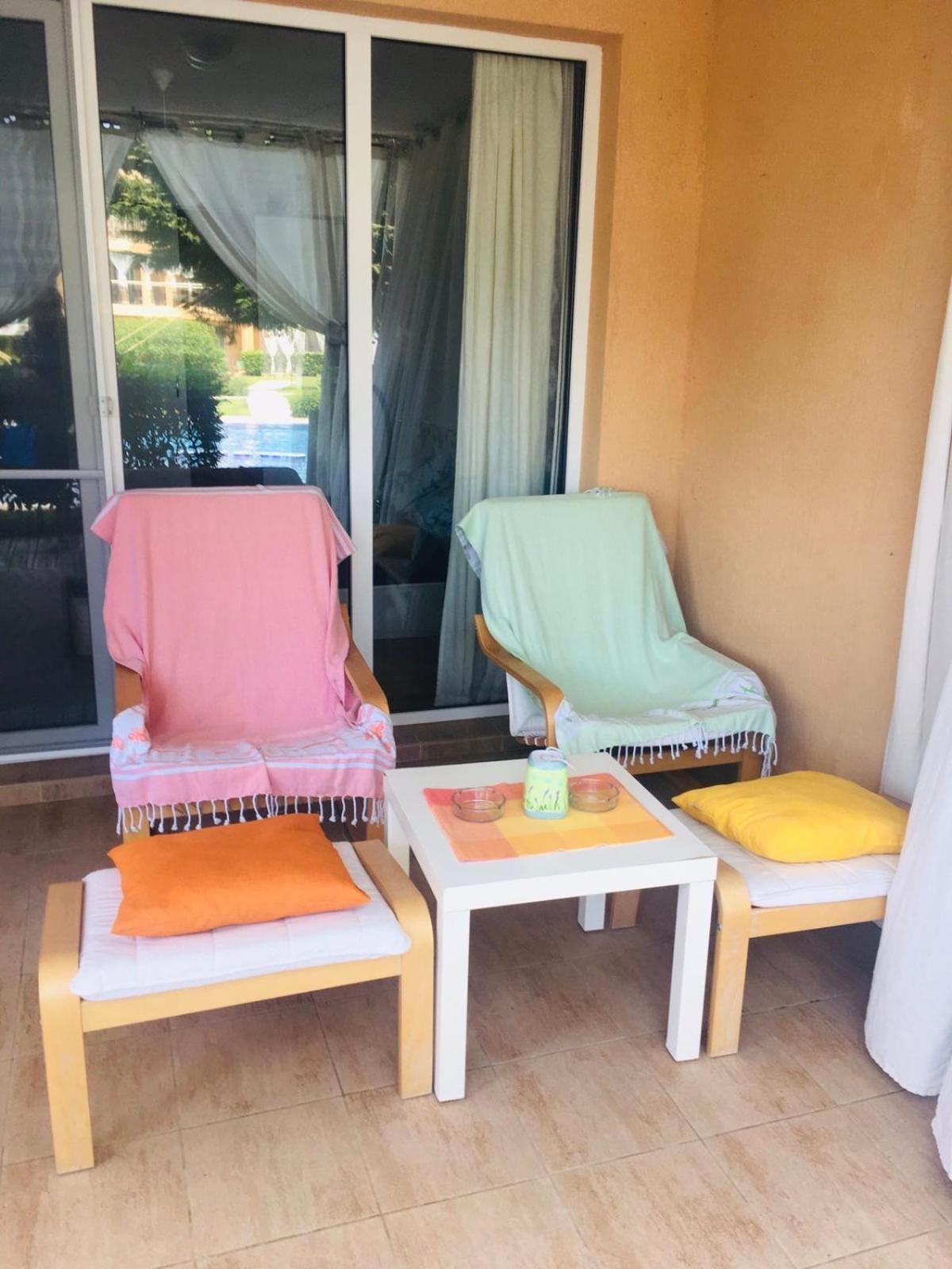 Sozopoli Hills Apartment A6 Luaran gambar