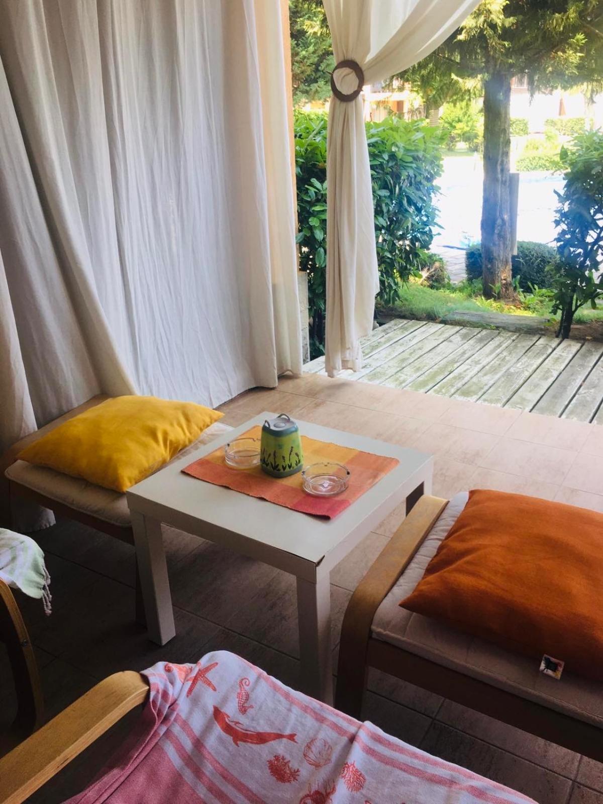 Sozopoli Hills Apartment A6 Luaran gambar